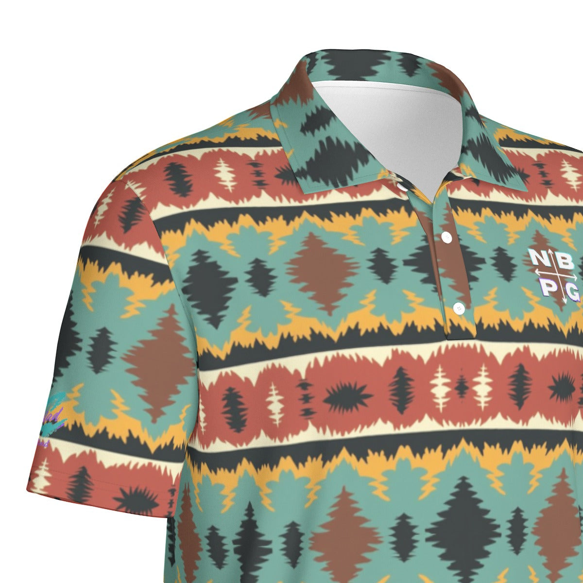 Dustfire Polo - Not Bad Pretty Good