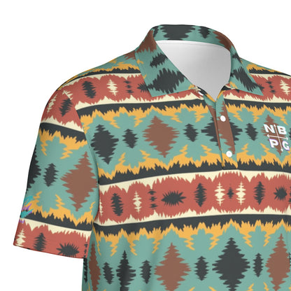 Dustfire Polo - Not Bad Pretty Good