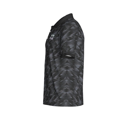Smoke Screen Polo - Not Bad Pretty Good