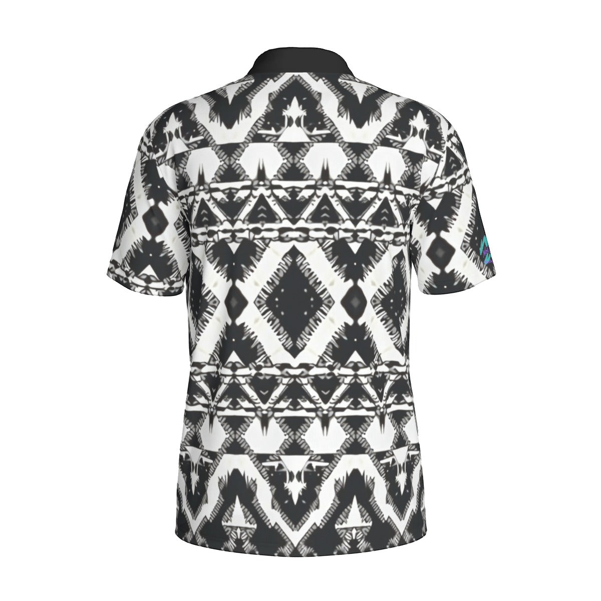 Black Mesa Polo - Not Bad Pretty Good
