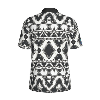 Black Mesa Polo - Not Bad Pretty Good