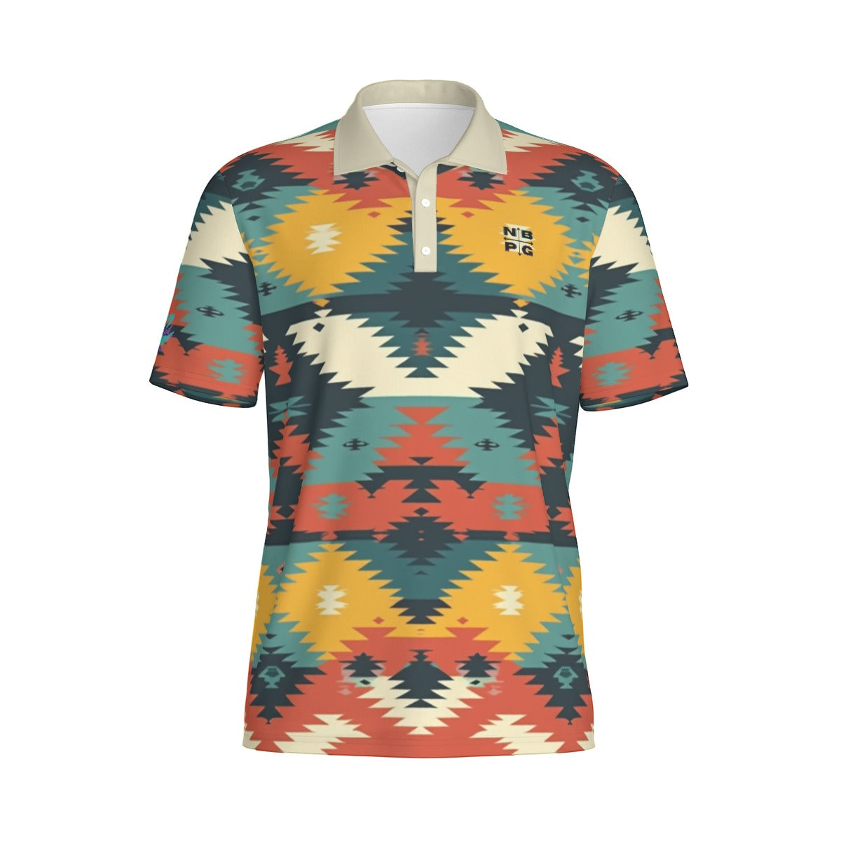 Trailblazer Polo - Not Bad Pretty Good