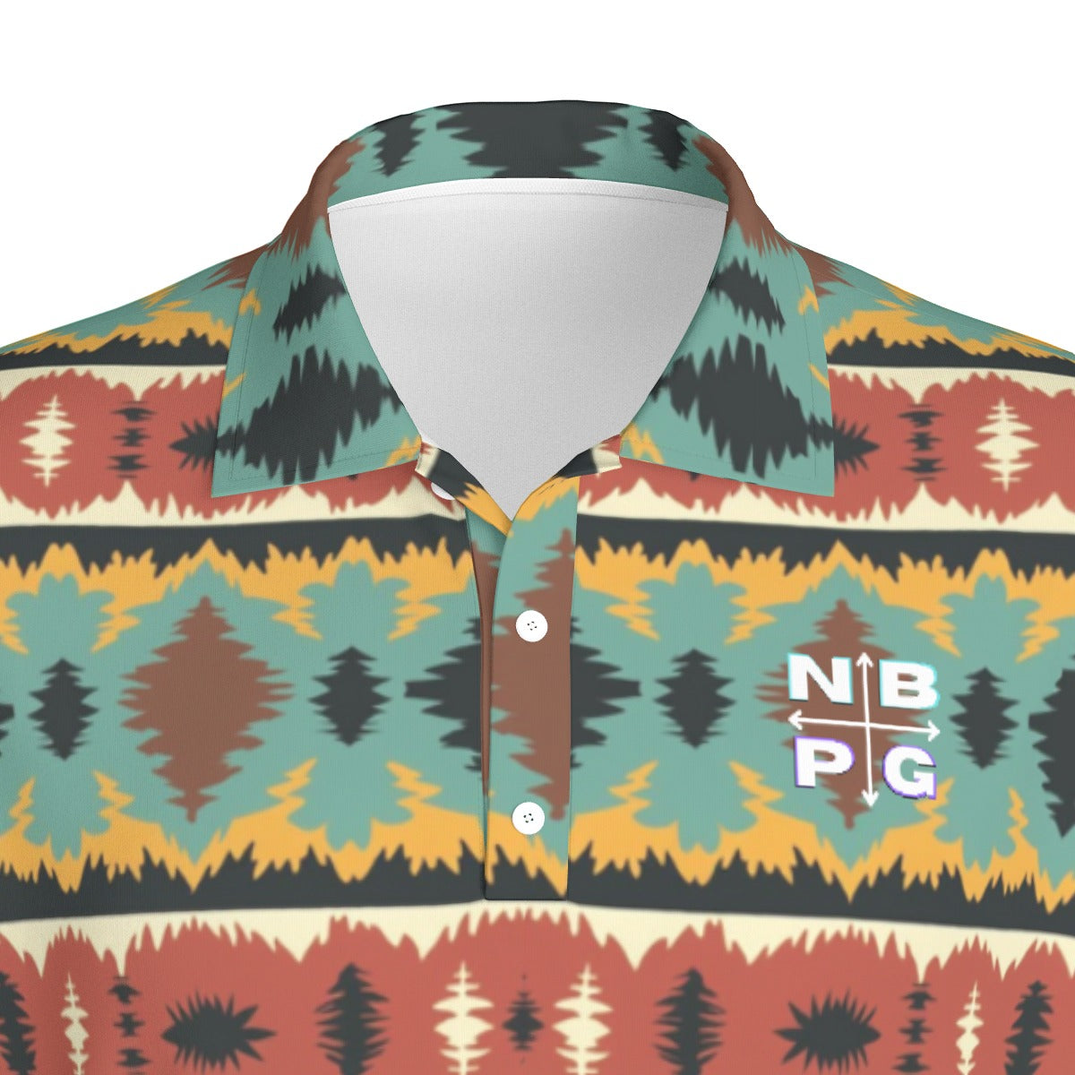 Dustfire Polo - Not Bad Pretty Good