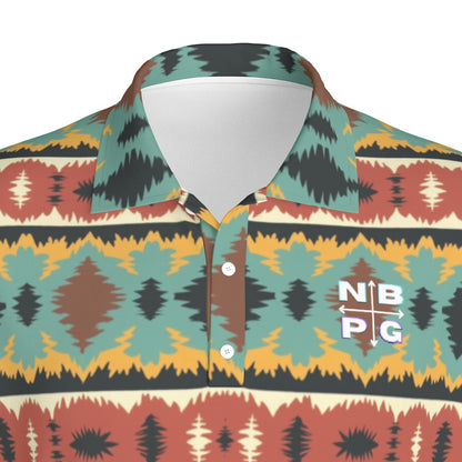 Dustfire Polo - Not Bad Pretty Good