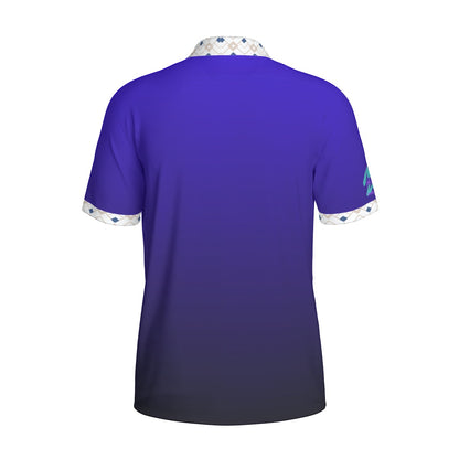 Drift Gradient Polo - Not Bad Pretty Good