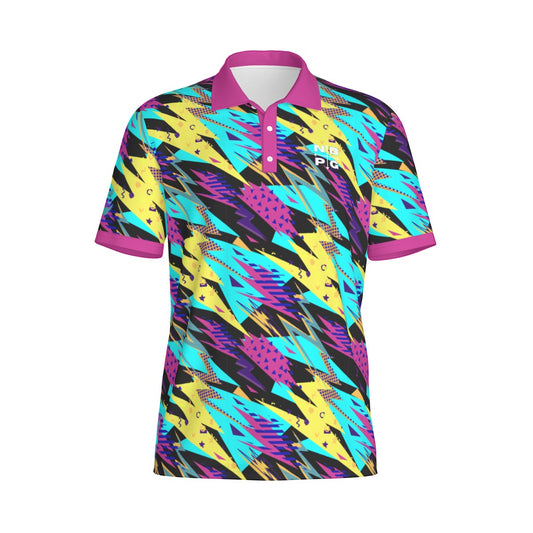 Swingwave Polo - Not Bad Pretty Good