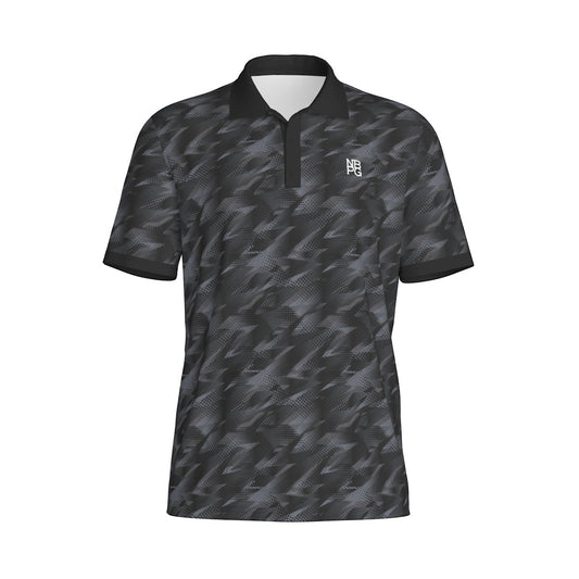 Smoke Screen Polo
