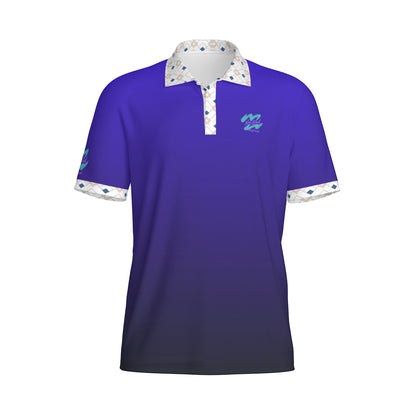 Drift Gradient Polo - Not Bad Pretty Good