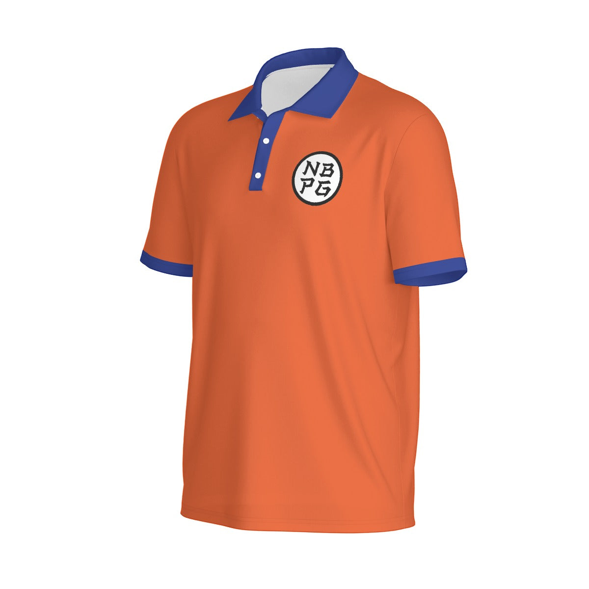 Yoycol Training Arc Golf Polo shirt, lightweight fabric with a stylish arc design, ideal for golf and casual wear.