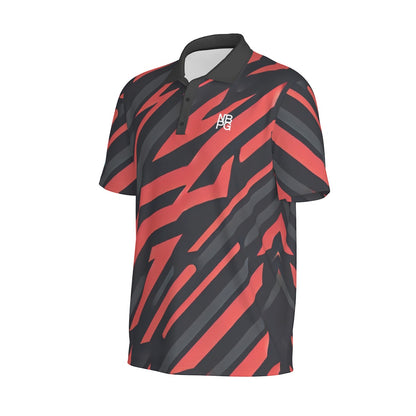 Red Tiger Polo
