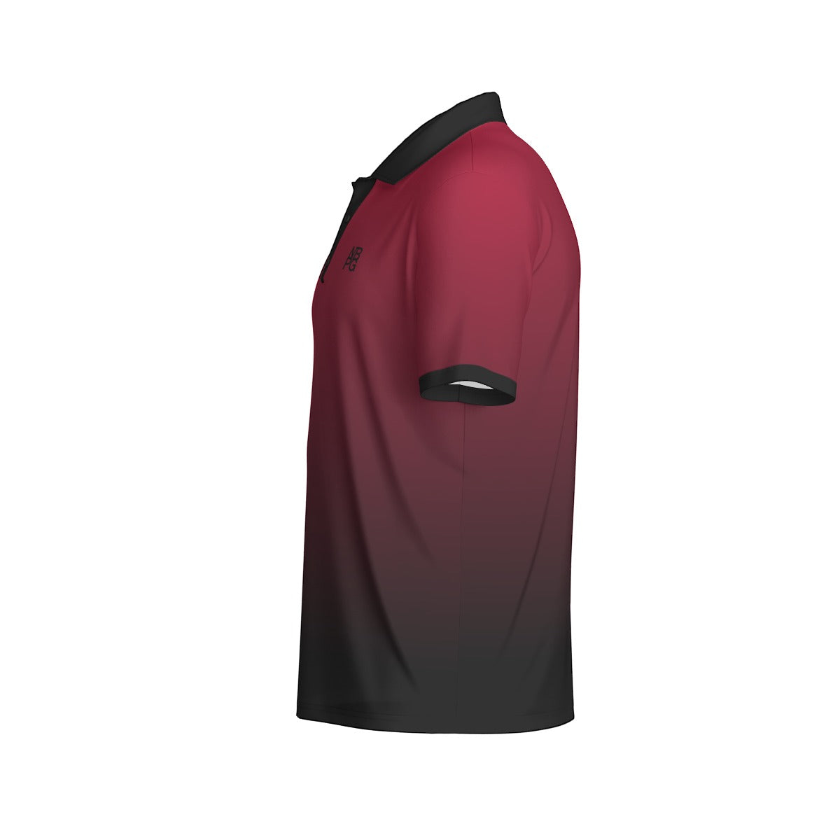Glory Gradient Polo
