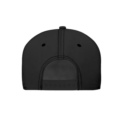 Yoycol Anti Slice Slice Club golf hat with adjustable strap and embroidered logo, lightweight and breathable for golfers.
