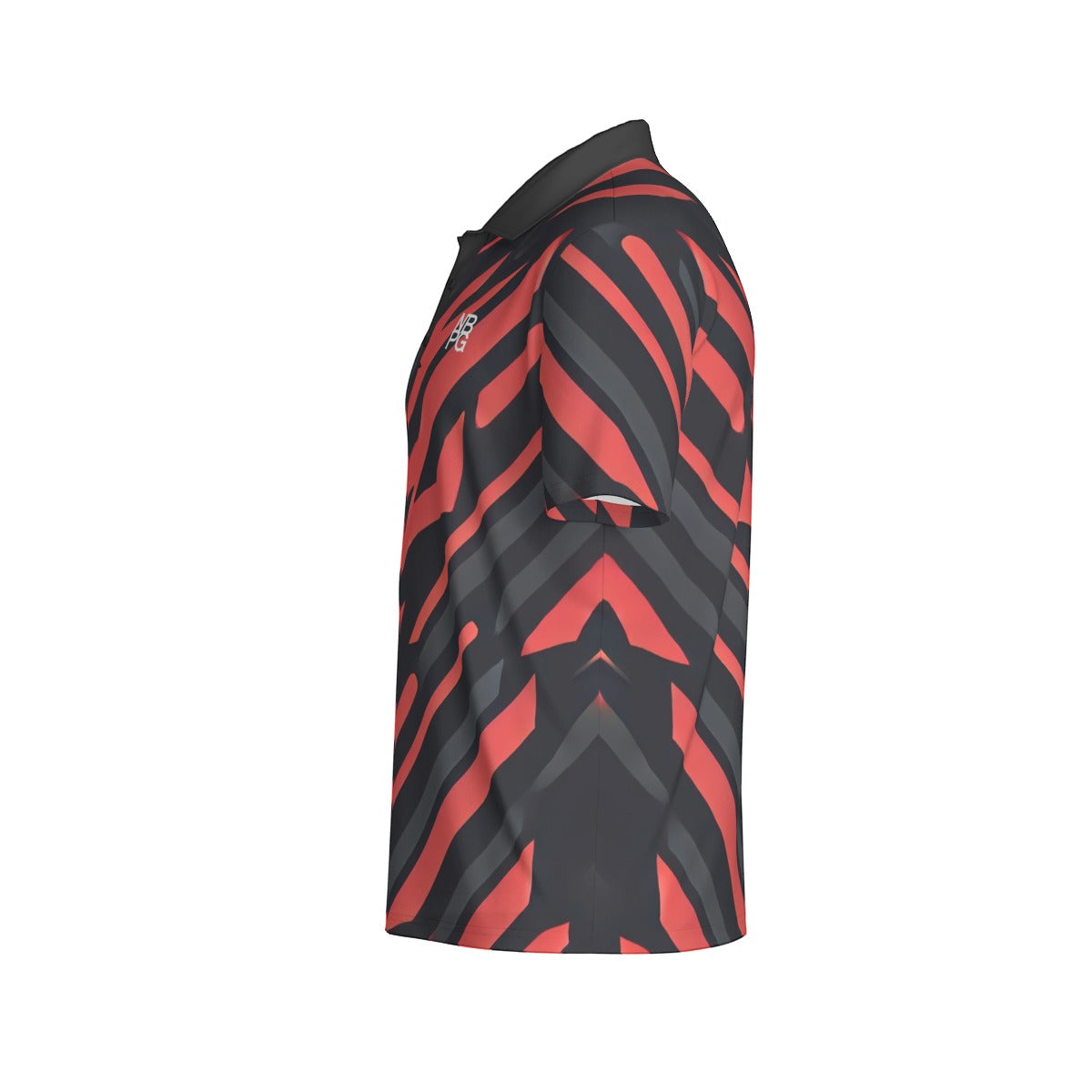 Red Tiger Polo
