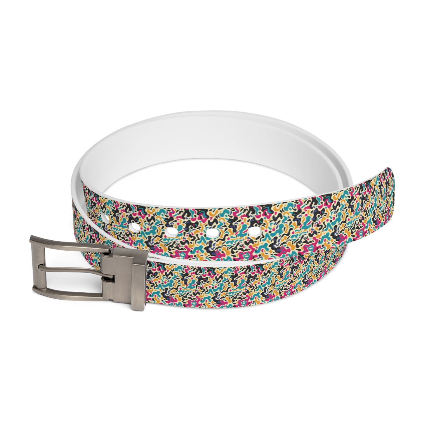 Incognito Belt - Not Bad Pretty Good