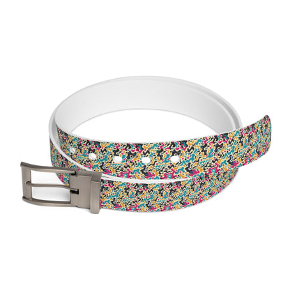 Incognito Belt - Not Bad Pretty Good