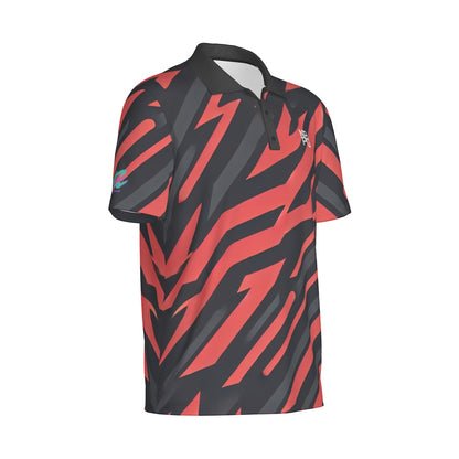 Red Tiger Polo