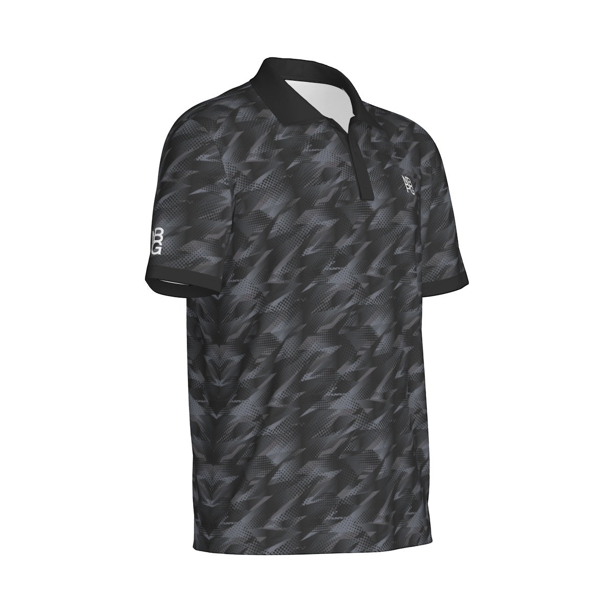 Smoke Screen Polo