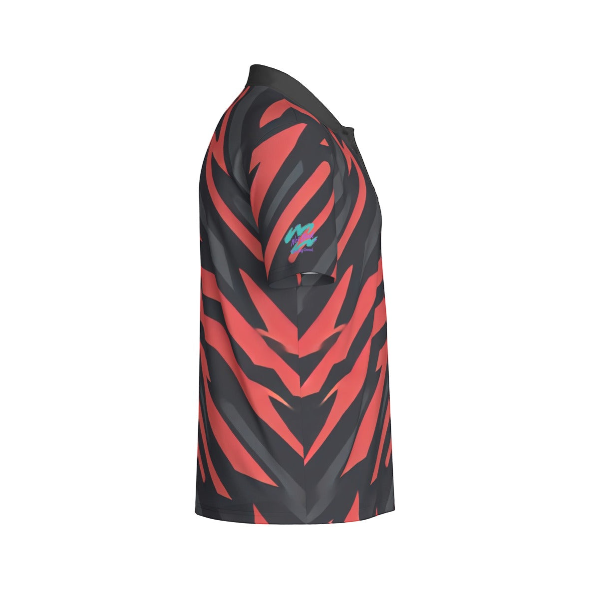 Red Tiger Polo