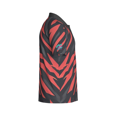Red Tiger Polo