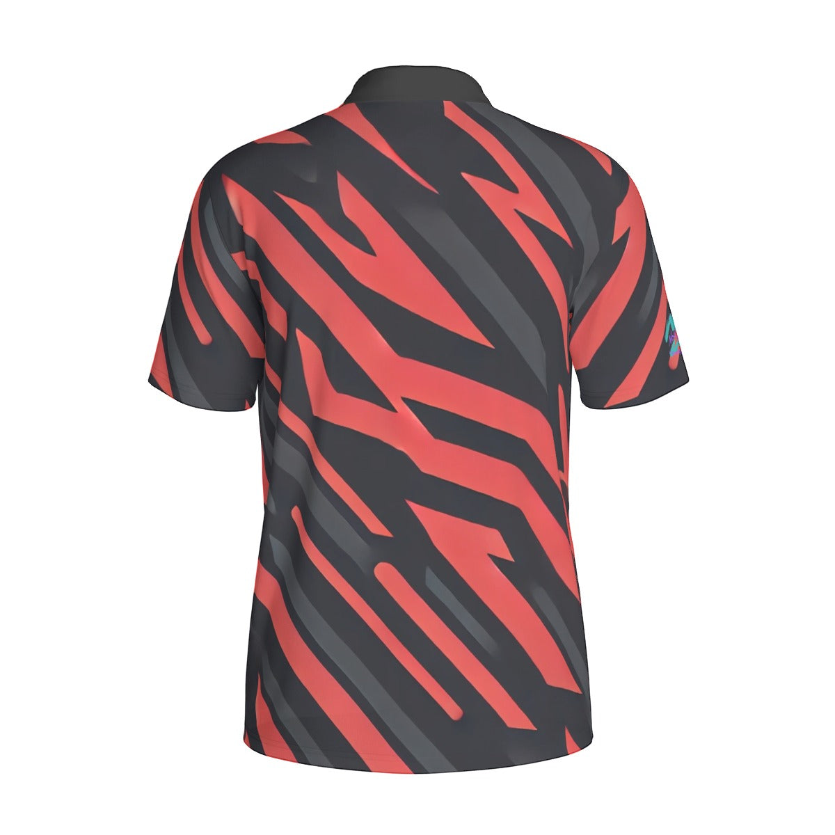 Red Tiger Polo