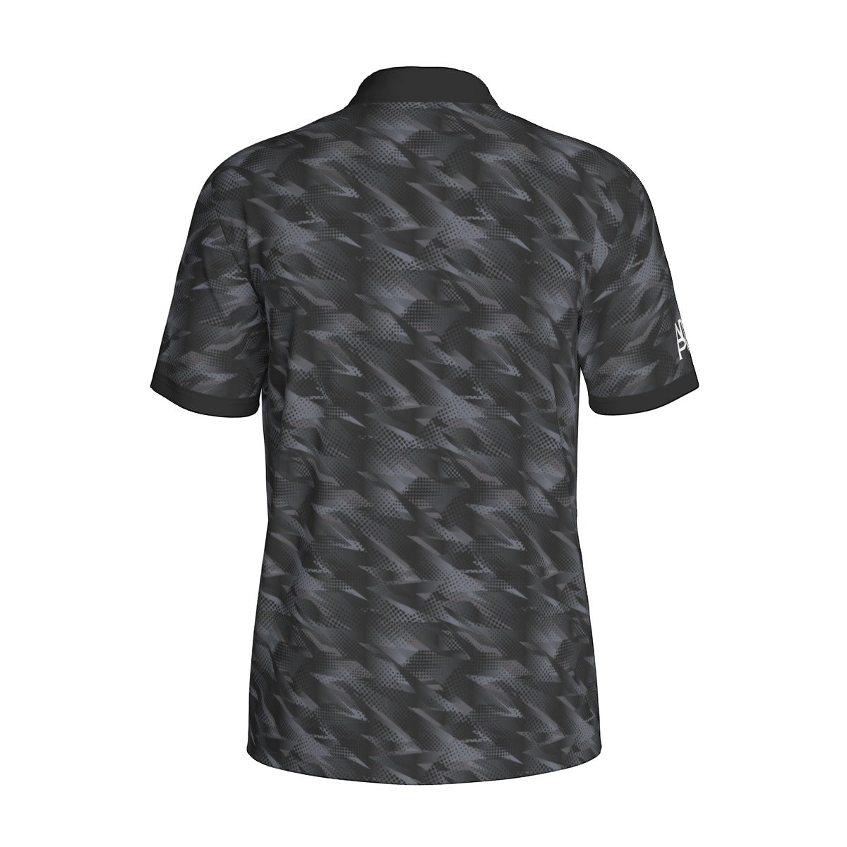 Smoke Screen Polo
