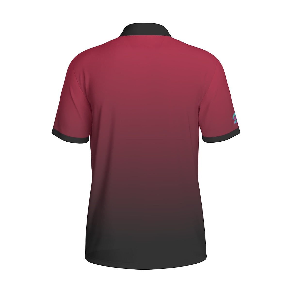 Glory Gradient Polo