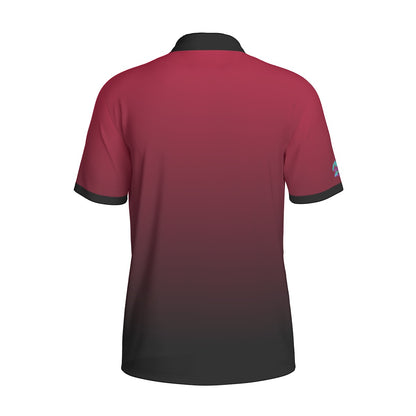 Glory Gradient Polo