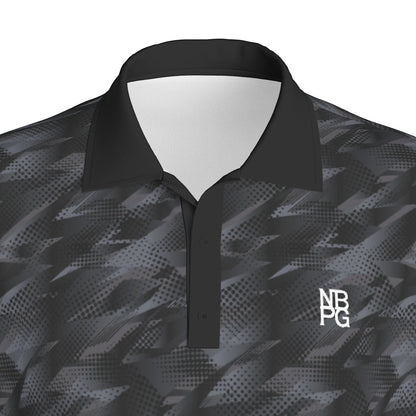Smoke Screen Polo