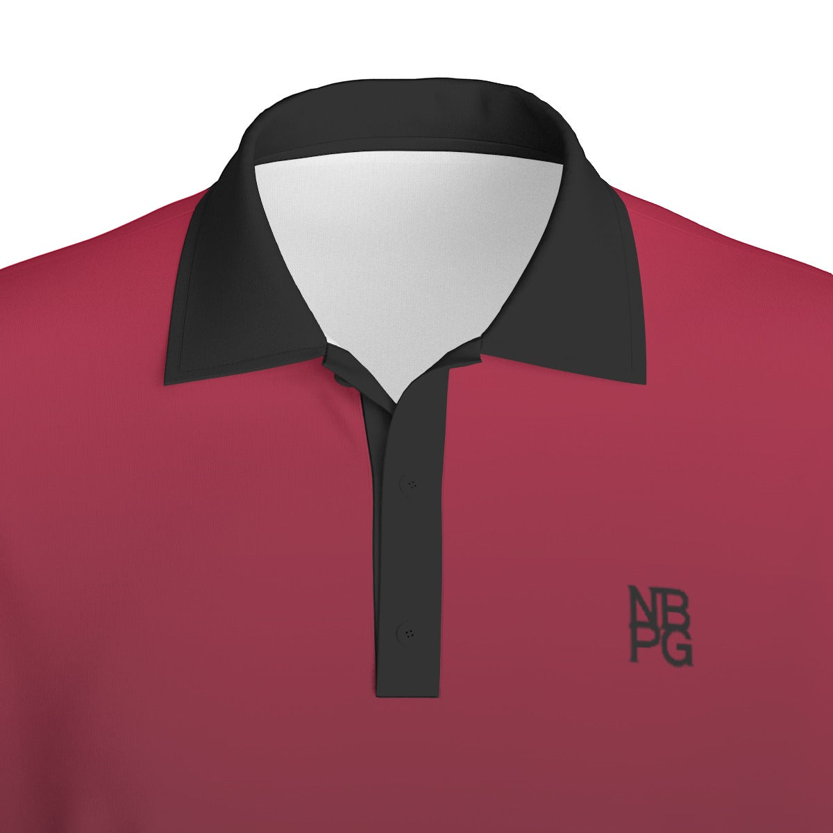 Glory Gradient Polo