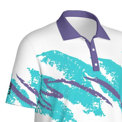 Swingin' Solo Jazz Polo