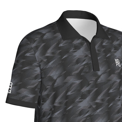 Smoke Screen Polo