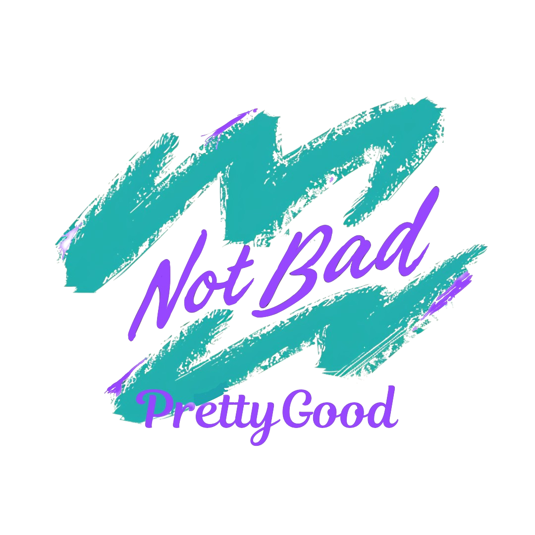 NotBadPrettyGood Gift Card - NotBadPrettyGood