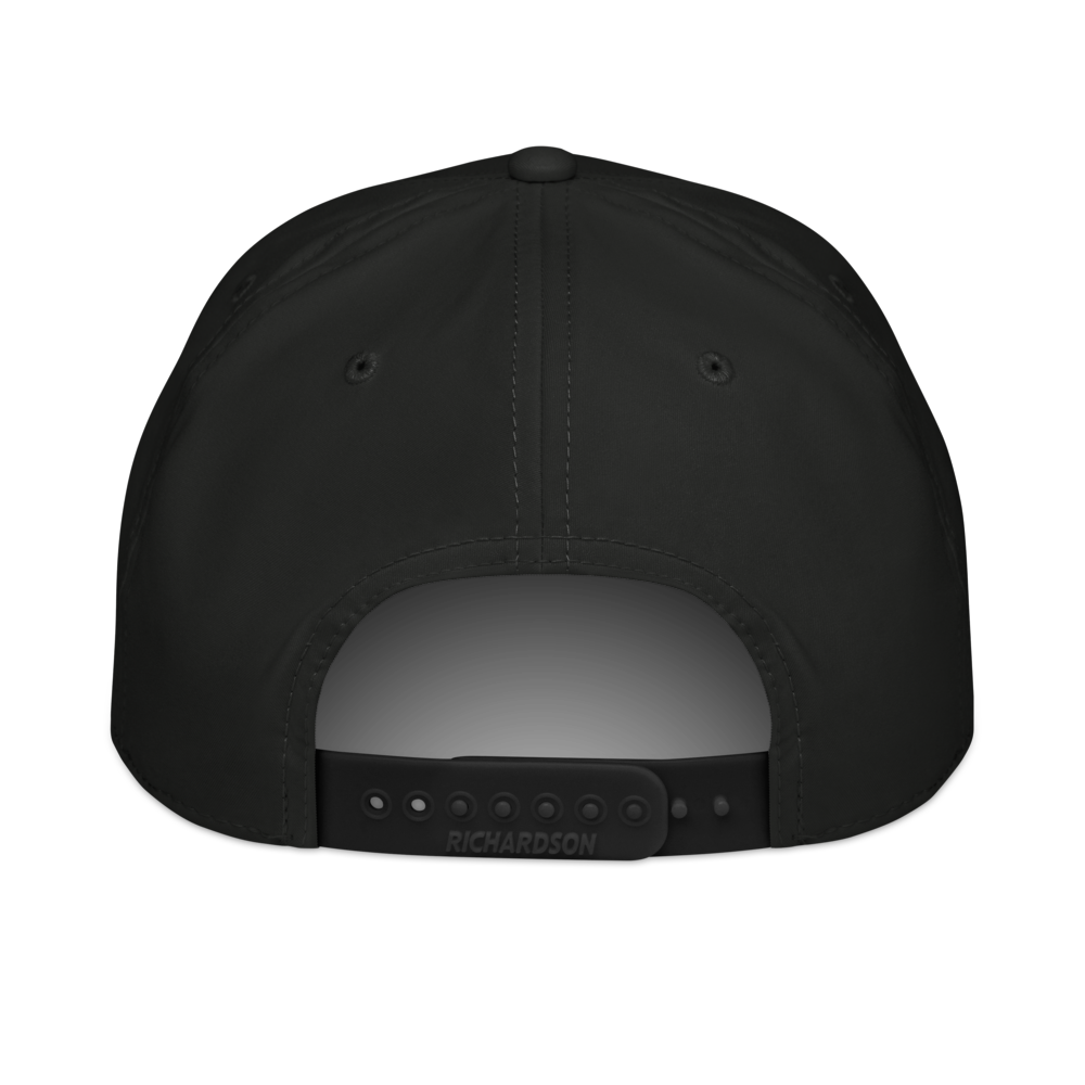 Inverted Golf Hat