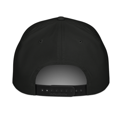 Inverted Golf Hat