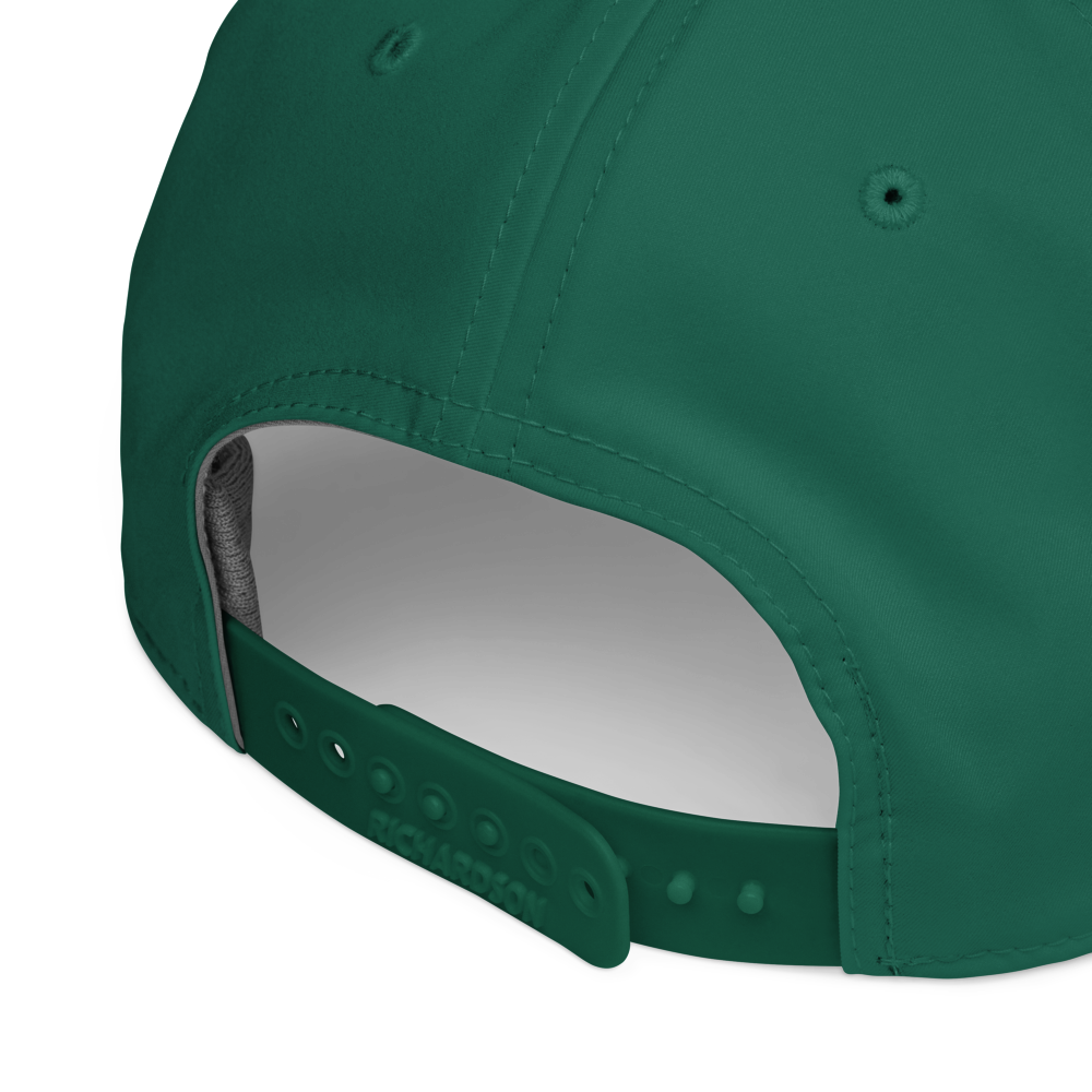 Albatross Golf Rope Hat