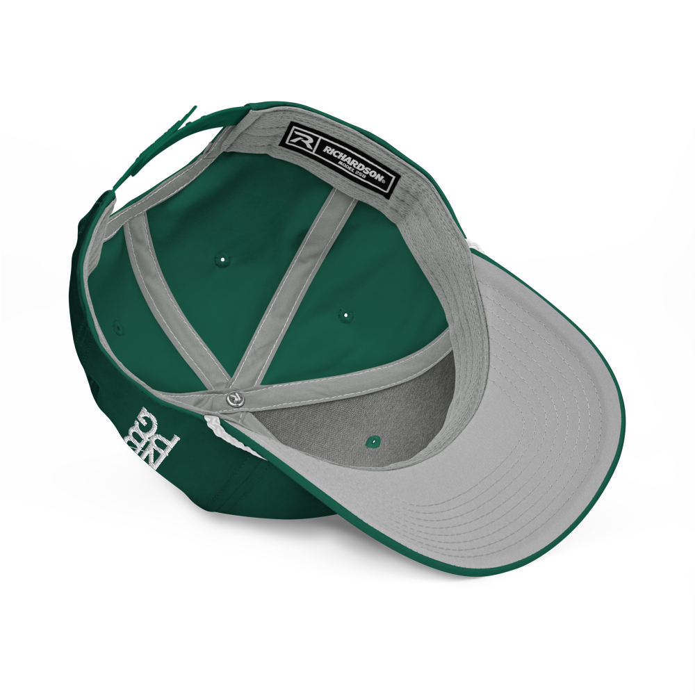 Albatross Golf Rope Hat